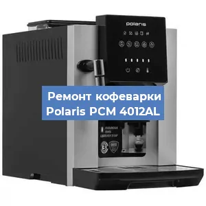 Ремонт платы управления на кофемашине Polaris PCM 4012AL в Ижевске